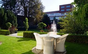 Hotel Villa Wittstock